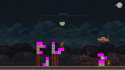 Block Western Screenshot