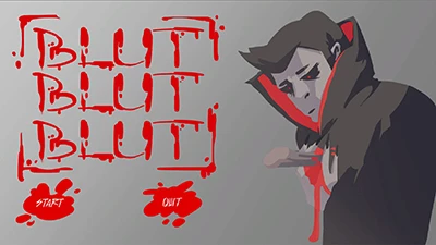 BLUT BLUT BLUT Screenshot