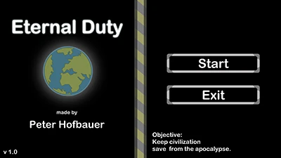 Eternal Duty Screenshot