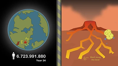 Eternal Duty Screenshot