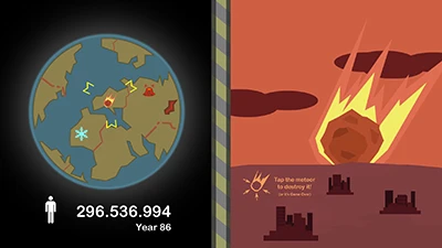 Eternal Duty Screenshot