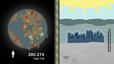 Eternal Duty Screenshot