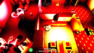 Santa, Baby! Screenshot