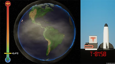 Space Politics Screenshot