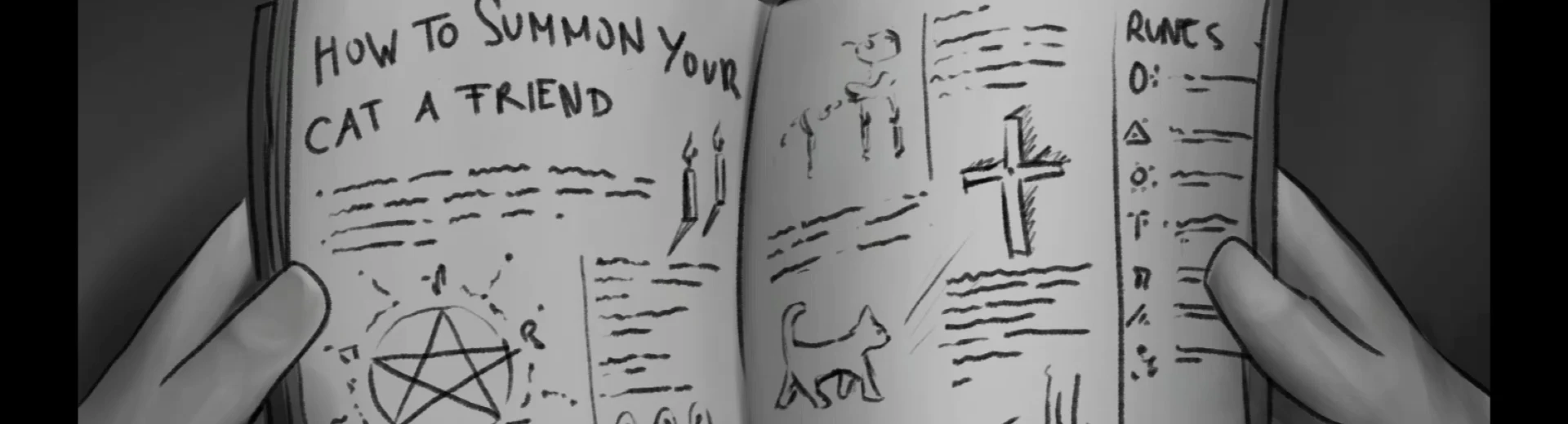 Summoning Pet Demons