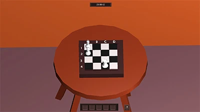 Summoning Pet Demons Screenshot