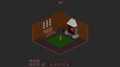 Summoning Pet Demons Screenshot