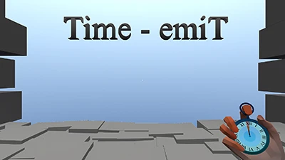 Time - emiT Screenshot