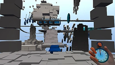 Time - emiT Screenshot