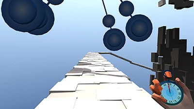 Time - emiT Screenshot