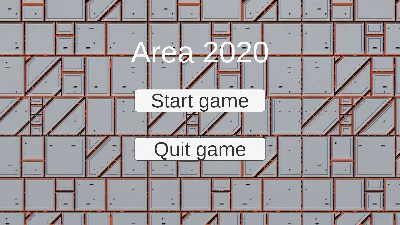 Area 2020 Screenshot