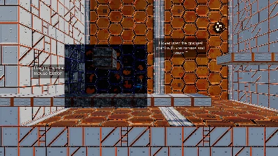 Area 2020 Screenshot