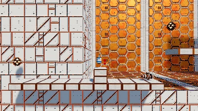 Area 2020 Screenshot