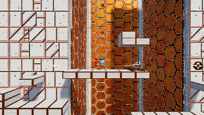 Area 2020 Screenshot