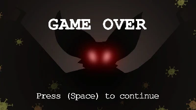 Back in Time Screenshot