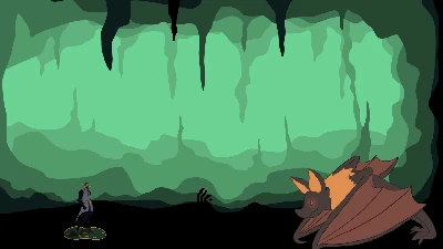 Back in Time Screenshot