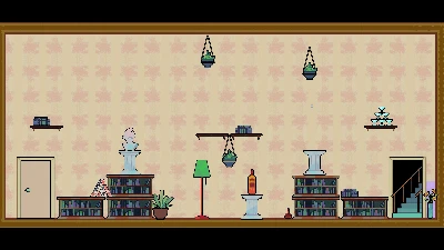 Bodybuilder Blackout Screenshot