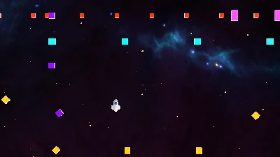 Cyberspace 2020 Screenshot