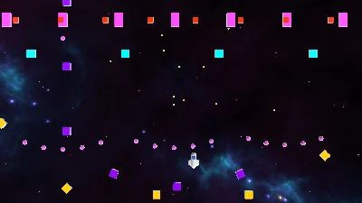 Cyberspace 2020 Screenshot