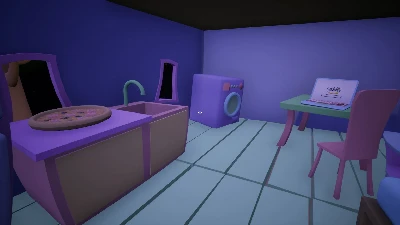 Hätte Hätte Fahrradkette Screenshot