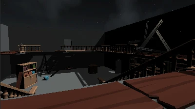 Roberto Karotto Screenshot