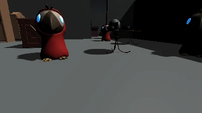 Roberto Karotto Screenshot