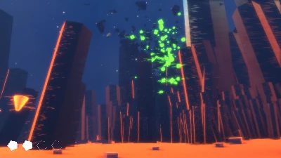 Unplanet Screenshot
