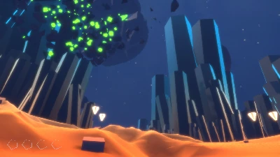 Unplanet Screenshot