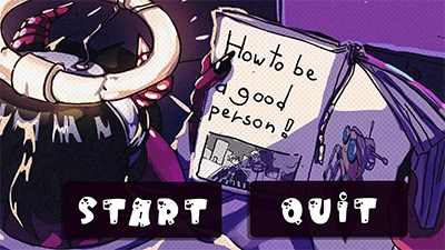 Angel on Prohibition Screenshot