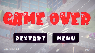 Angel on Prohibition Screenshot