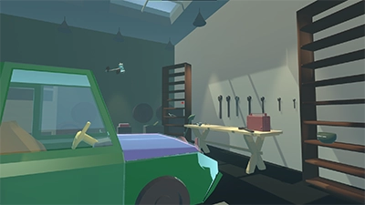 Car Jack Screenshot