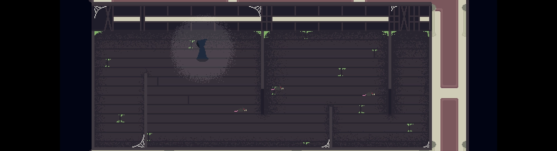 Der Rattenfänger von Götschka