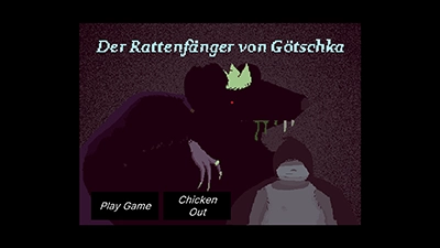 Der Rattenfänger von Götschka Screenshot