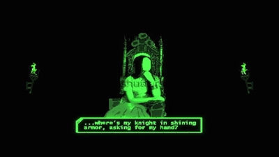 Der Rattenfänger von Götschka Screenshot