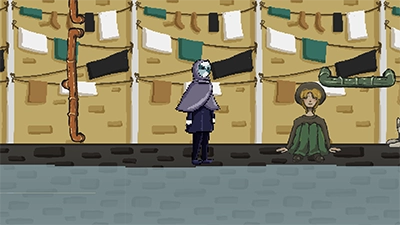 Fund Raider Screenshot