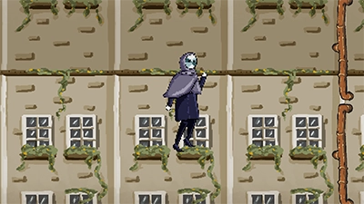 Fund Raider Screenshot