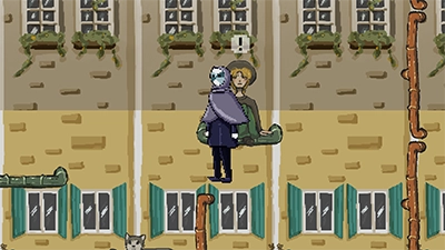 Fund Raider Screenshot