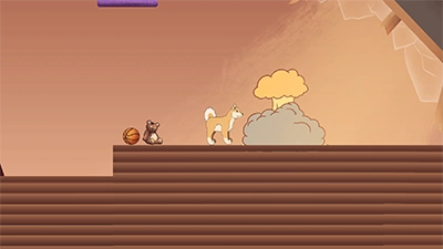 "Good" Boy Screenshot