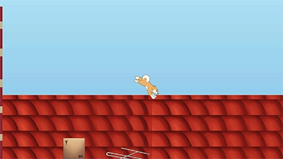 "Good" Boy Screenshot