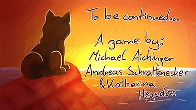 "Good" Boy Screenshot