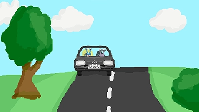 Snails with Feet Screenshot