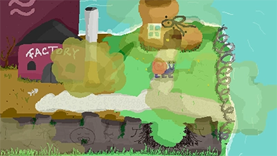 Snails with Feet Screenshot