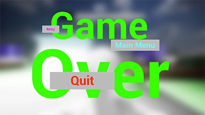 The Rise and Fall of Bernd Screenshot