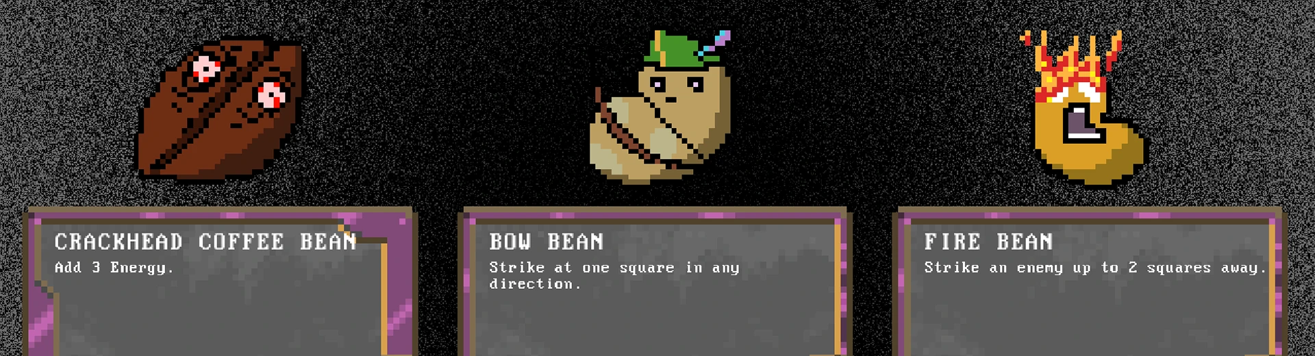 Barnaby B. Brixton and His Bedazzeling Bean Belt Contra the Machines