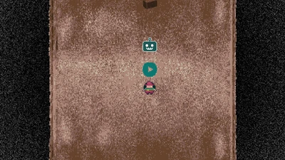 Barnaby B. Brixton and His Bedazzeling Bean Belt Contra the Machines Screenshot