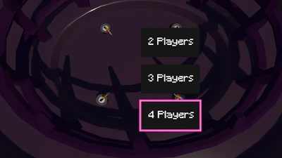 Broomba Brawl Screenshot