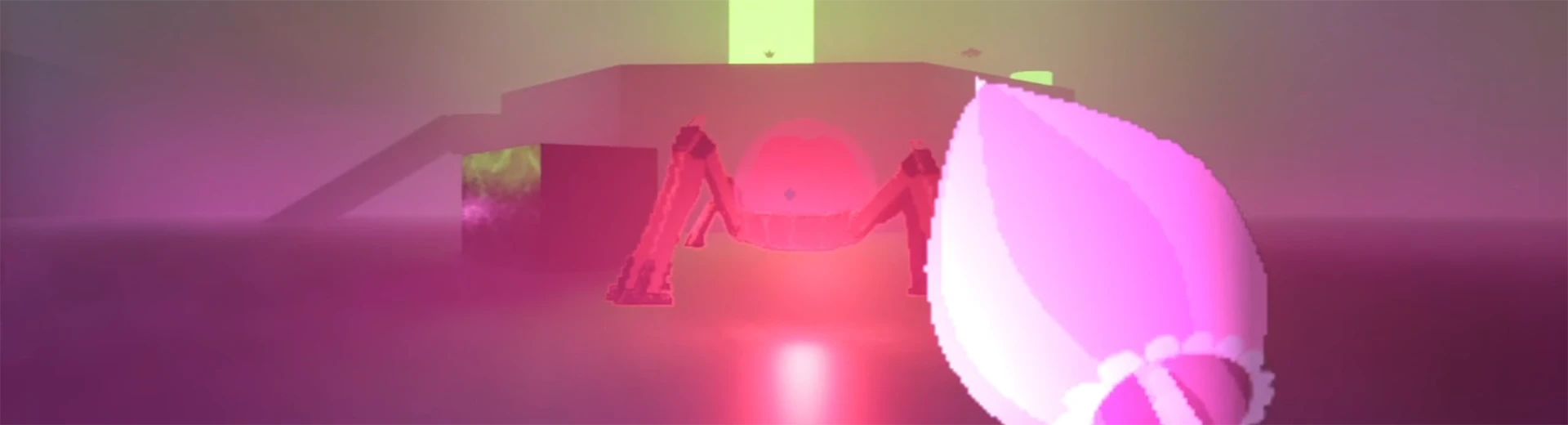 Cyberprincess: Scheils Revenge