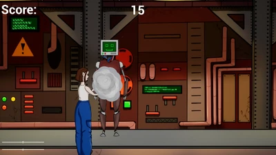 Factory Reset Screenshot