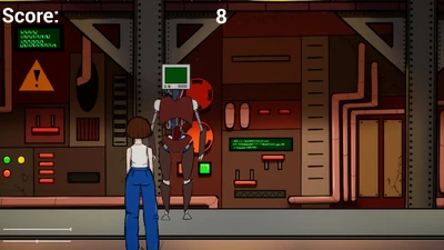 Factory Reset Screenshot