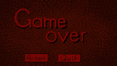 Factory Reset Screenshot